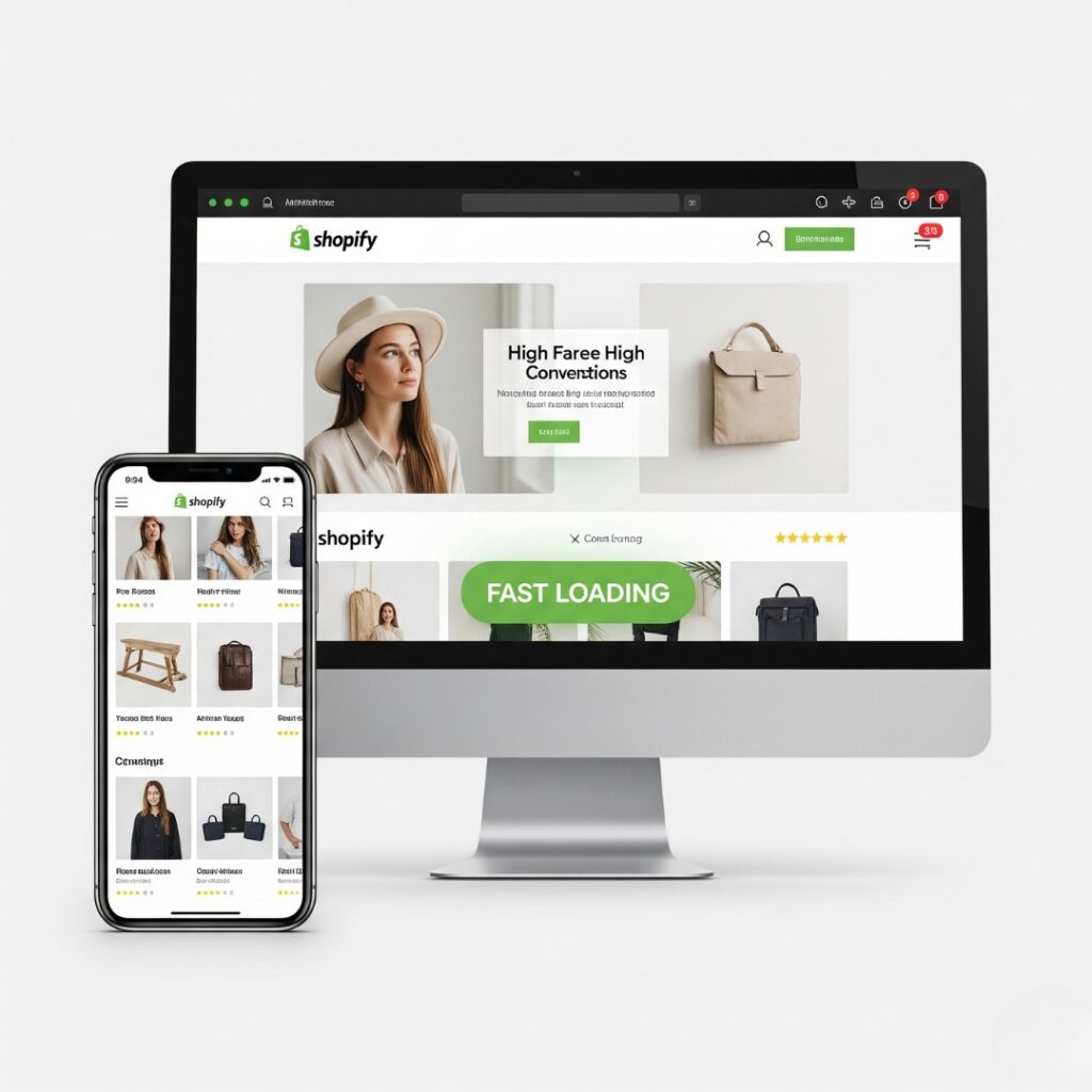 How to Sell on Shopify
how to make website
