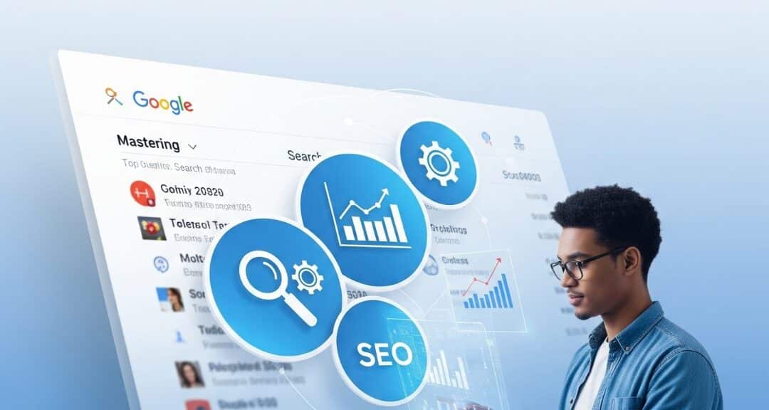 mastering serps serps