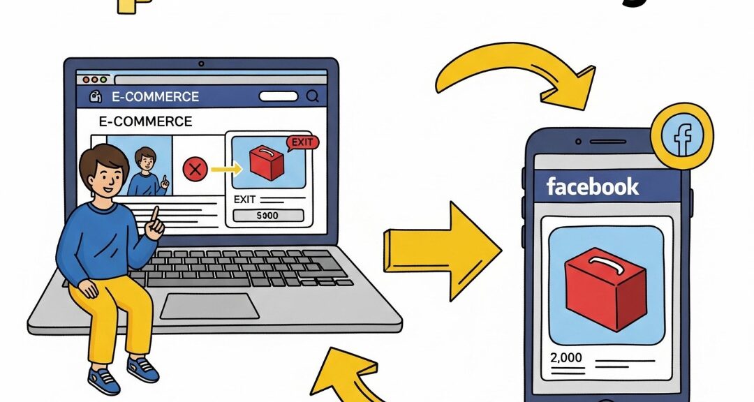 Facebook Retargeting Ads