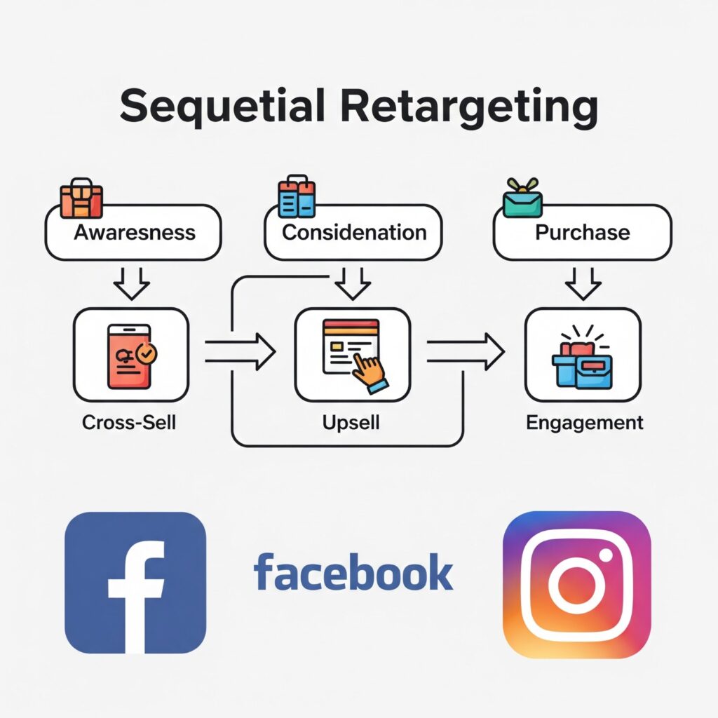 Facebook Retargeting Ads
facebook retargeting