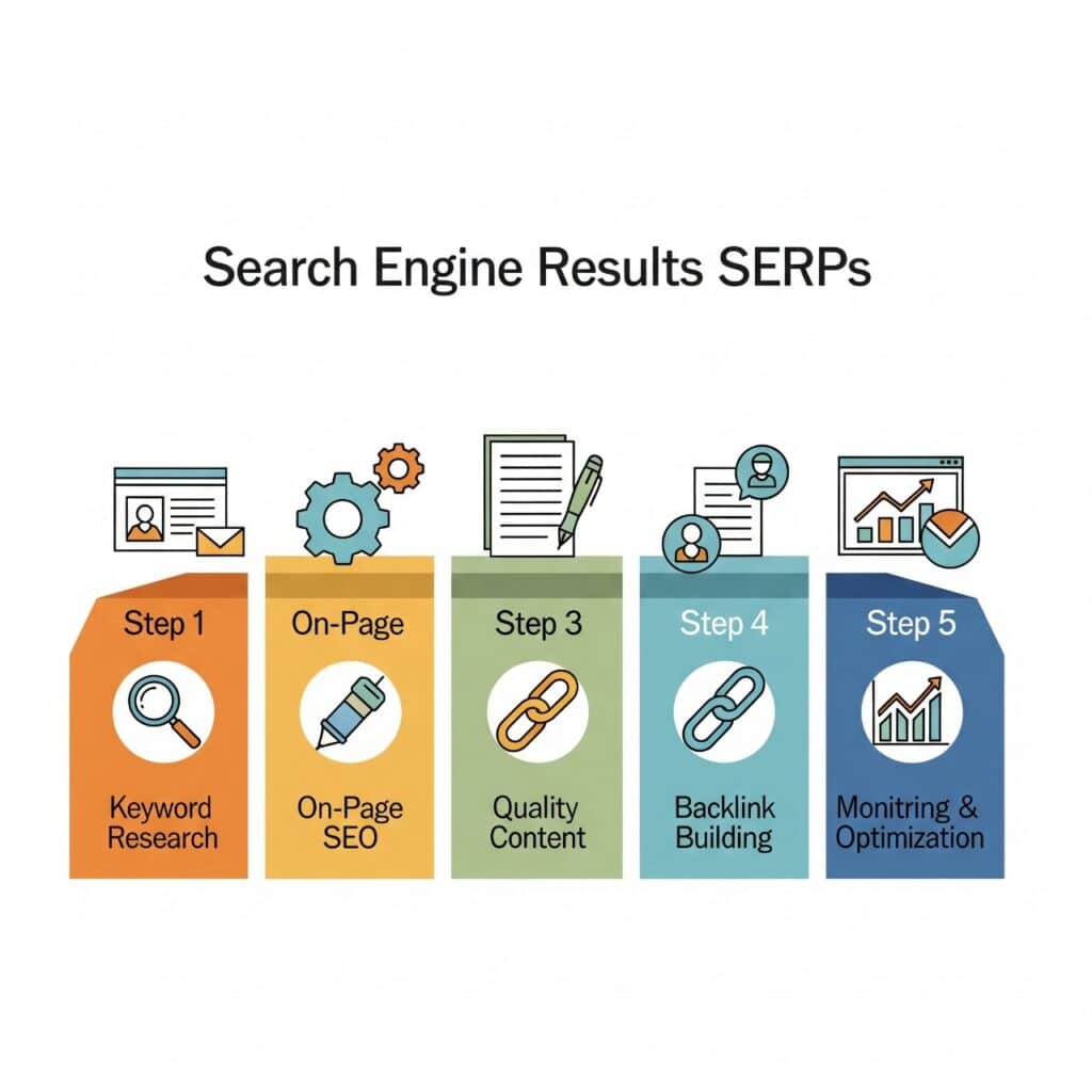 serps