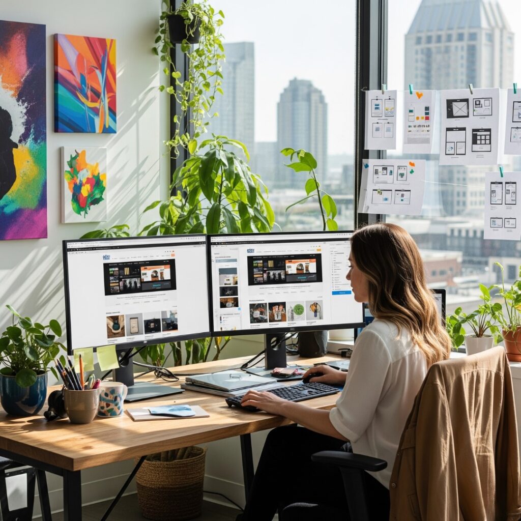 San Diego Web Design