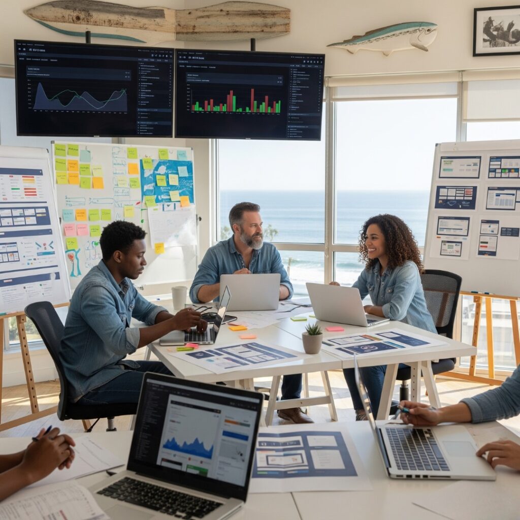 San Diego Web Design